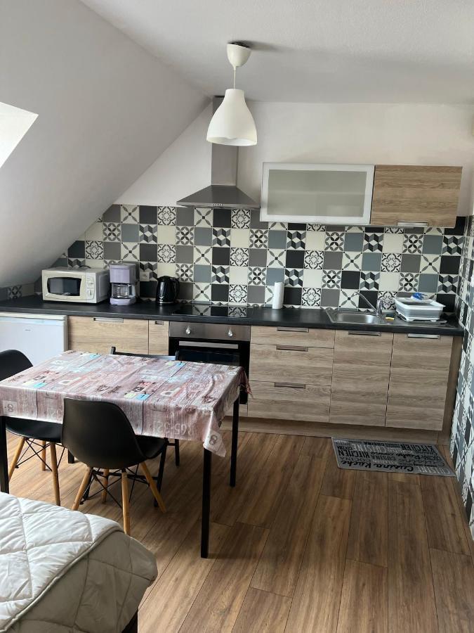 Super Appartement Colmar Centre Exterior foto